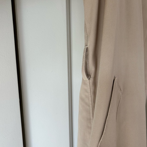 Vintage London Fog trench - Picture 3 of 5